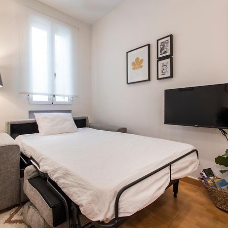 Ferienwohnung Fee4Me. Elegant Flat A Few Minutes From Atocha. Madrid Exterior foto